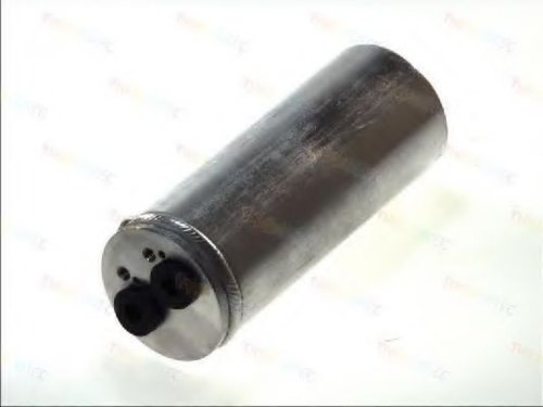Uscator,aer conditionat VW PASSAT Variant (3B6) (2000 - 2005) THERMOTEC KTT120001 piesa NOUA