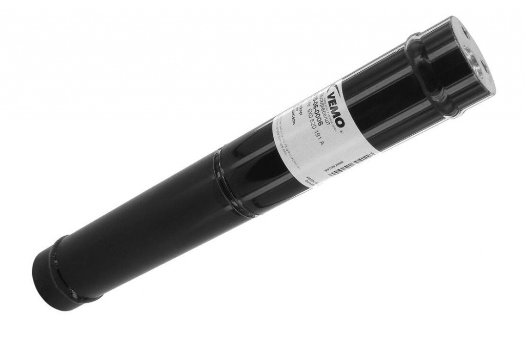 Uscator,aer conditionat VW POLO (9N) (2001 - 2012) VEMO V10-06-0006 piesa NOUA