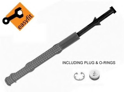 Uscator,aer conditionat VW TOUAREG (7LA, 7L6, 7L7) (2002 - 2010) NRF 33326 piesa NOUA