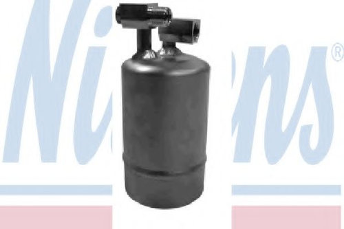 Uscator,aer conditionat VW TRANSPORTER IV platou / sasiu (70XD) (1990 - 2003) NISSENS 95188 piesa NO...