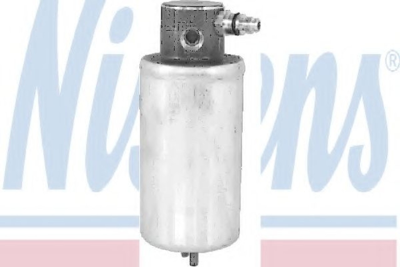 Uscator,aer conditionat VW VENTO (1H2) (1991 - 1998) NISSENS 95260 piesa NOUA