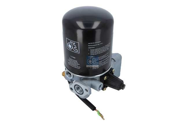 Uscator Aer Sistem Compresor Diesel Technic Dt Mercedes-Benz 4.69830