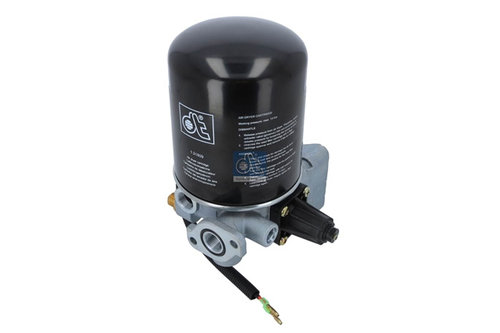 Uscator Aer Sistem Compresor Diesel Technic Dt Mercedes-Benz 4.69830