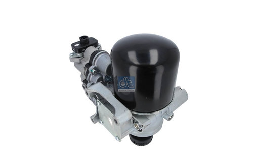 Uscator Aer, Sistem Compresor Dt Daf 5.70024