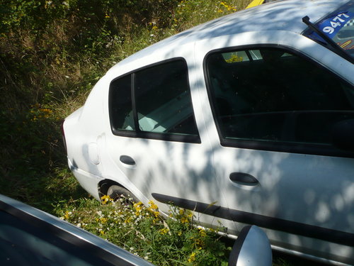 Use Dreapta Spate  Renault clio 2,Clio Symbol 2002 2009 Alba