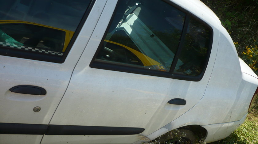 Use Stanga Spate Renault clio 2,Clio Symbol 2002 2009 alba