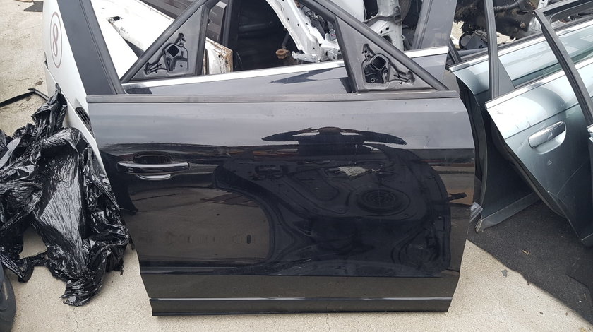 UsI Audi Q5 Fata Spate 2009