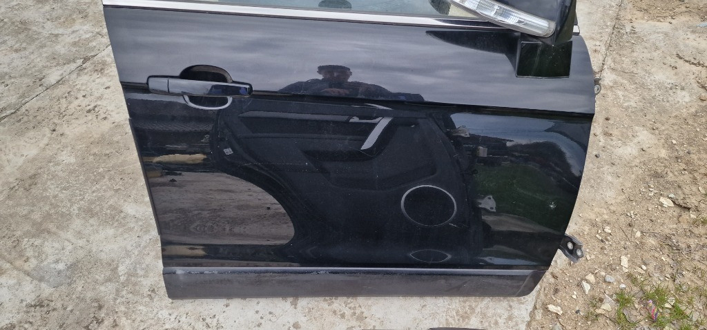 Usi Chevrolet Captiva 2006-2011