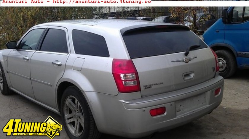 Usi chrysler 300 c 2008