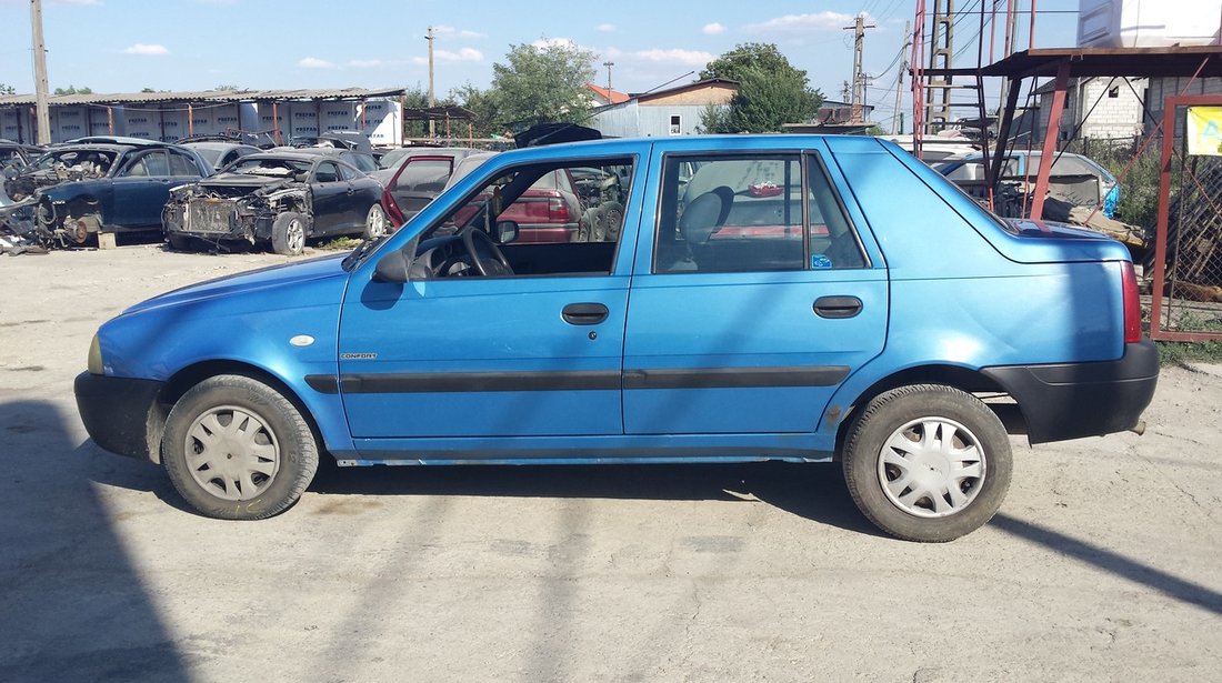 usi dacia solenza 1.4b an 2003