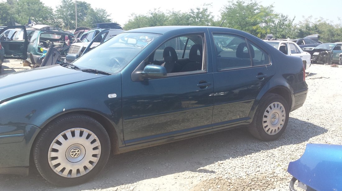 usi fata pentru vw bora 2.0b an 2001