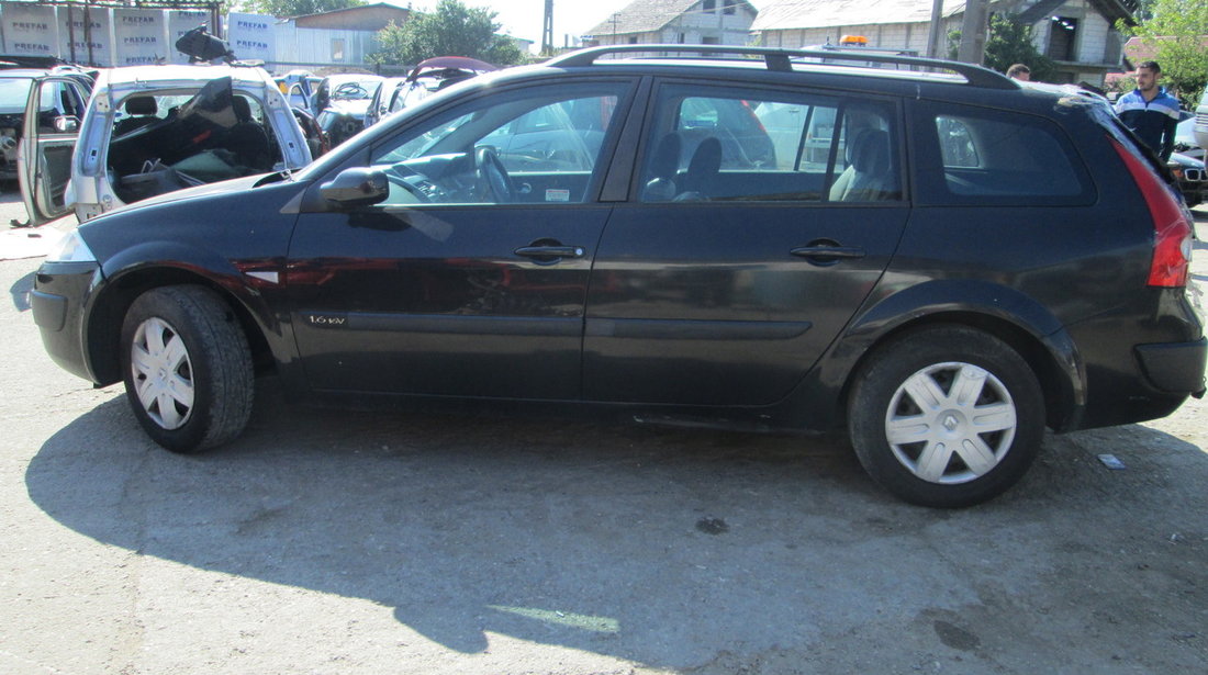 usi fata renault megane 2 1.6b an 2005