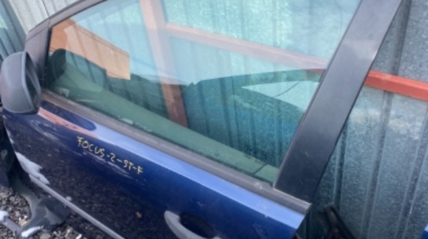 Usi fata spate ford focus 2 2009