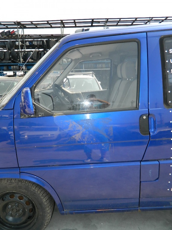 Usi fata Vw Transporter 4 2.5 tdi model 1995-2003