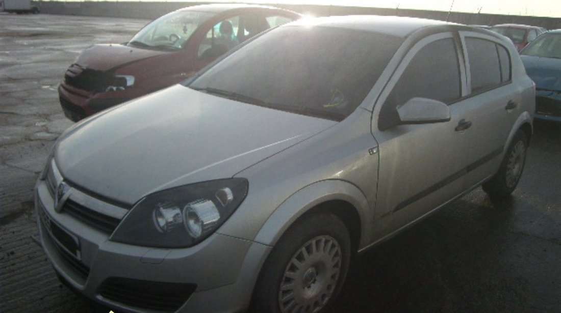 Usi Opel Astra H break