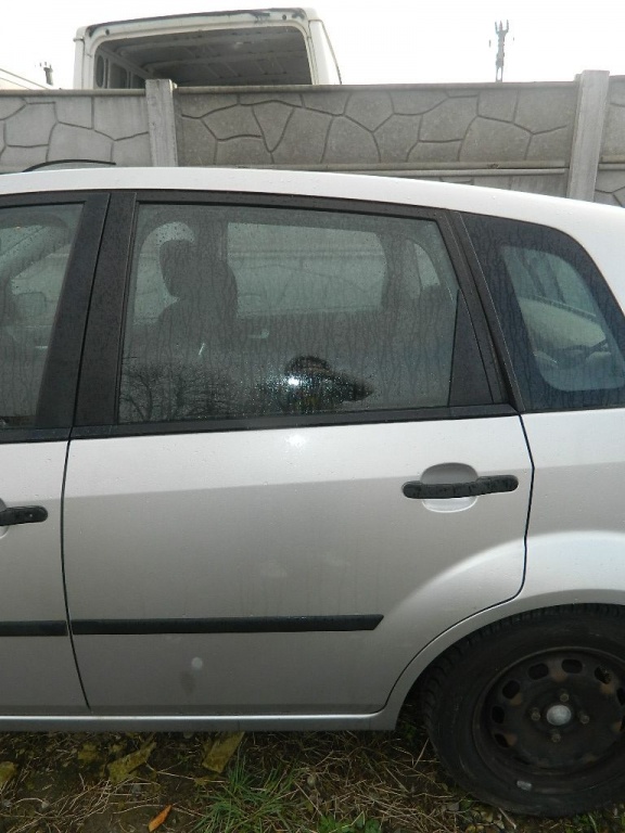 Usi spate Ford Fiesta 1.4Tdci model 2004