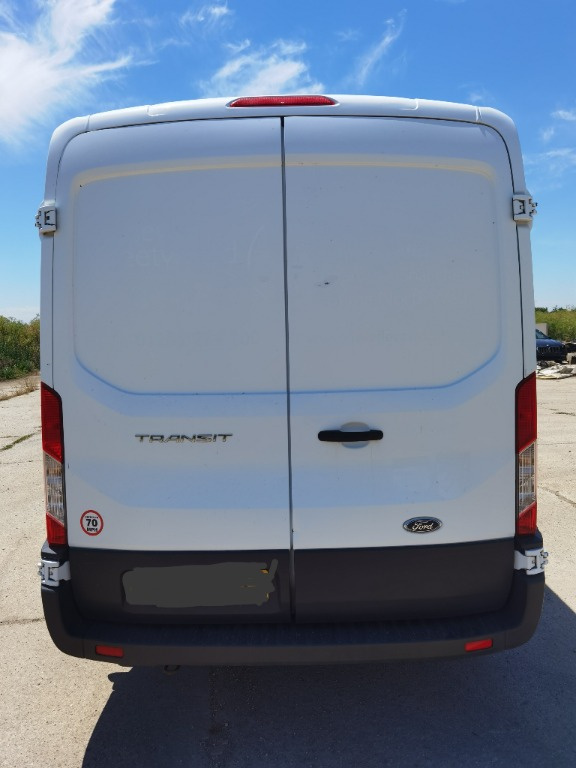 Usi spate set Ford Transit 2.2 TDCi 2016