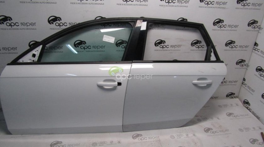 Usi stanga Audi A4 8K B8 Kombi - Avant