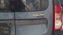 Usi,Usa Spate Batanta Dacia Logan Mcv Albastru Tur...