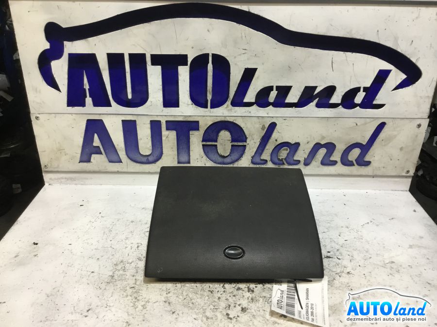 Usita Bord Volkswagen SHARAN 2000-2010