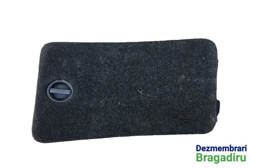 Usita buzunar dreapta portbagaj Volkswagen VW Passat B6 [2005 - 2010] wagon 5-usi 2.0 TDI MT (170 hp...