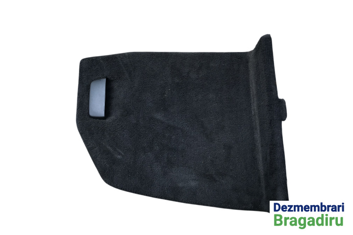 Usita buzunar portbagaj stanga Cod: 9168493 9168493 BMW Seria 5 F11 [2009 - 2013] Touring wagon 520 d Steptronic (184 hp) Cod motor: N47T, Cod culoare: B90, Pachet M