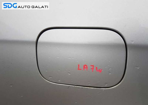 Usita Capac cu Buson Rezervor VW Jetta 3 2005 - 2011 Cod Culoare LA7W