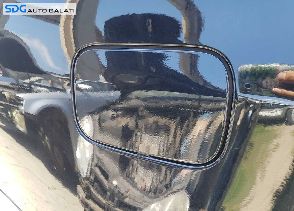 Usita Capac Rezervor cu Buson BMW X3 E83 2003 - 2010 Culoare 668/9 Schwarz 2