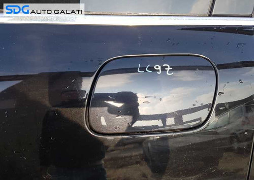 Usita Capac Rezervor cu Buson VW Touareg 7L 2002 - 2010 Cod Culoare LC9Z