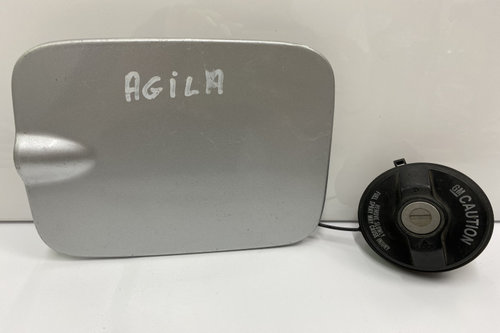 Usita capac rezervor Opel Agila