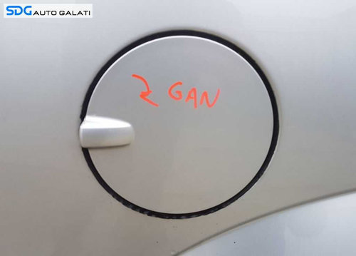 Usita Capac Rezervor Opel Astra H 2004 - 2010 Cod Culoare ZGAN