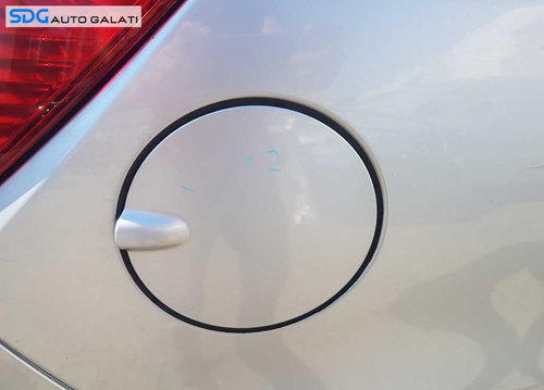 Usita Capac Rezervor Opel Corsa D 2006 - 2014 Cod Culoare Z157
