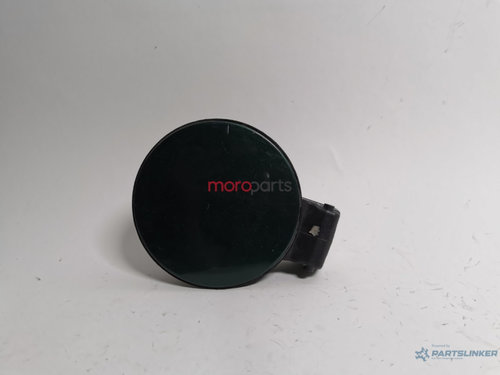 Usita capac rezervor Volkswagen Golf 1J hatchback 1999 verde LC6M OEM 1J6809857B