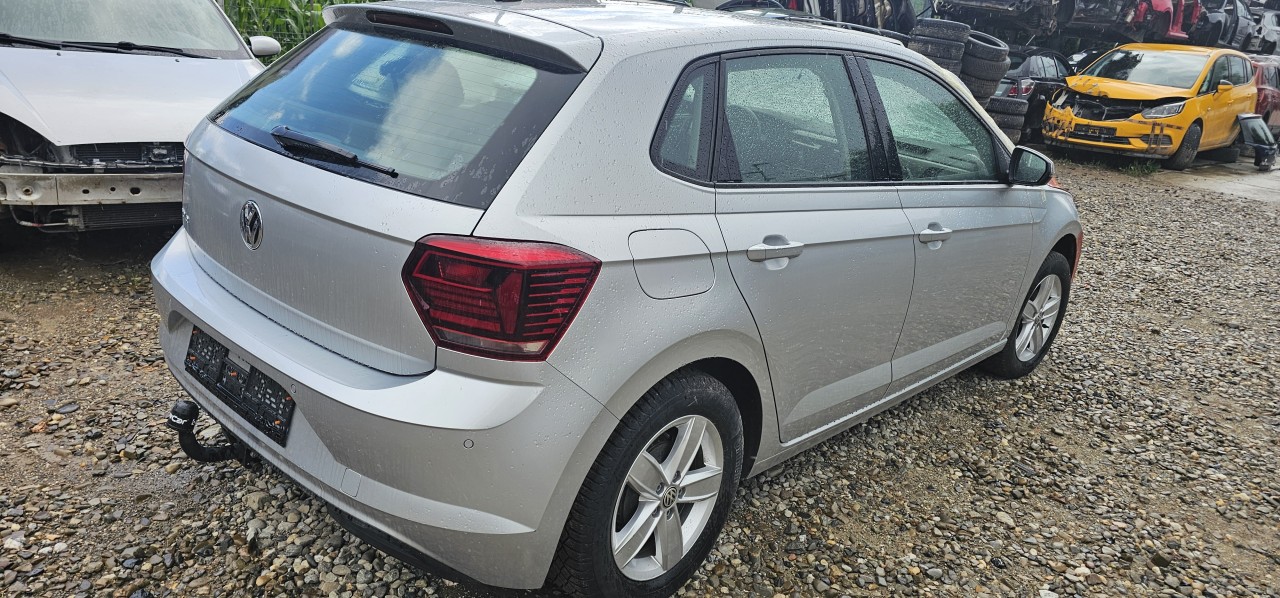 Usita / Capac rezervor Vw Polo 2G AW 2018 2019 2020 2021