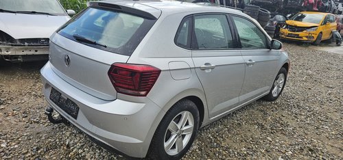 Usita / Capac rezervor Vw Polo 2G AW 2018 2019 2020 2021