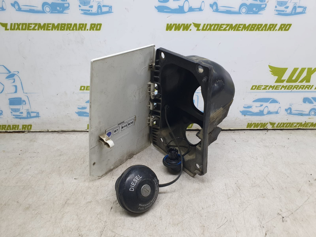 Usita rezervor 1385931080 Peugeot Boxer 2 Typ250 [2nd facelift] [2015 - 2020]
