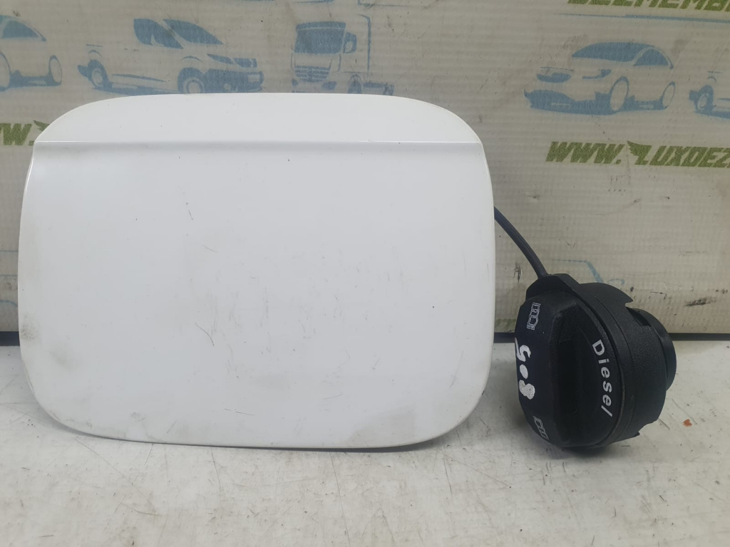 Usita rezervor 1k0010497c Seat Exeo [2009 - 2012] 2.0 tdi CAGC
