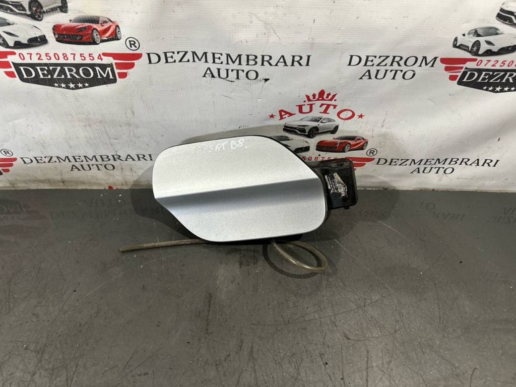Usita rezervor 3G9809857A VW Passat B8 Variant (3G5, CB5) 2.0 TDI 184 cai