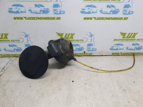 Usita rezervor 5m0809857 Volkswagen VW Golf Plus [2004 - 2009]