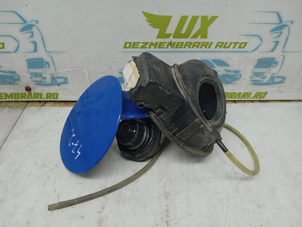 Usita rezervor 6q6809857e Volkswagen VW Polo 4 9N [facelift] [2005 - 2009] 1.2 benzina BME