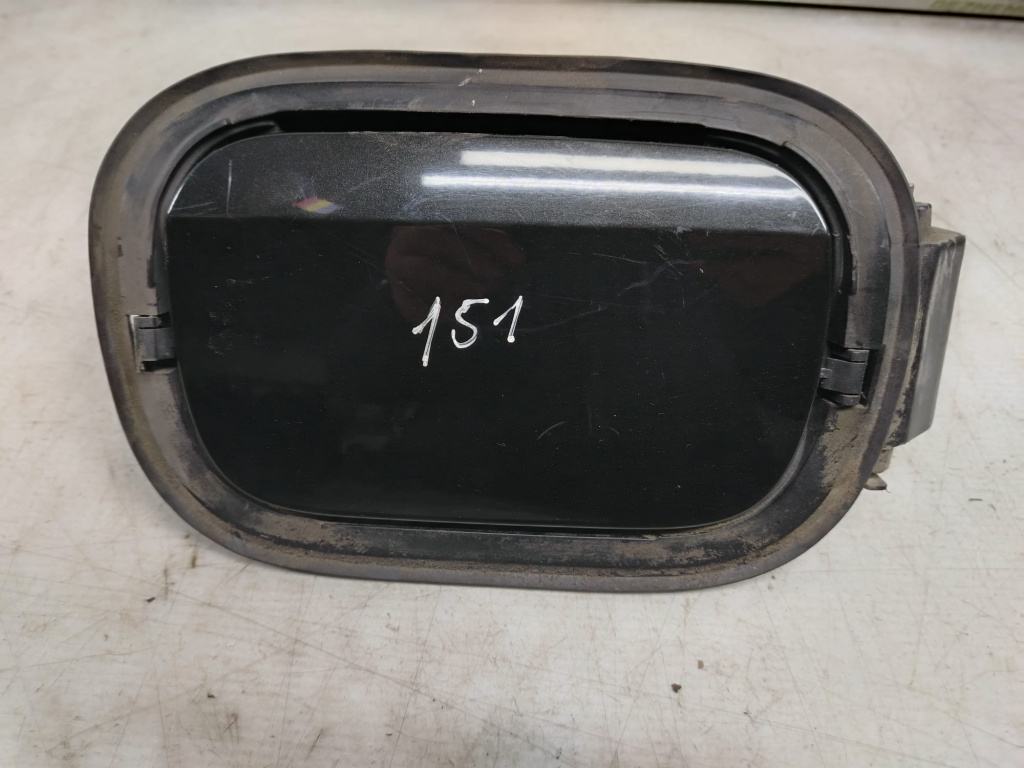 Usita rezervor 781200001r Renault Laguna 3 [2007 - 2011] 2.0 dci m9r