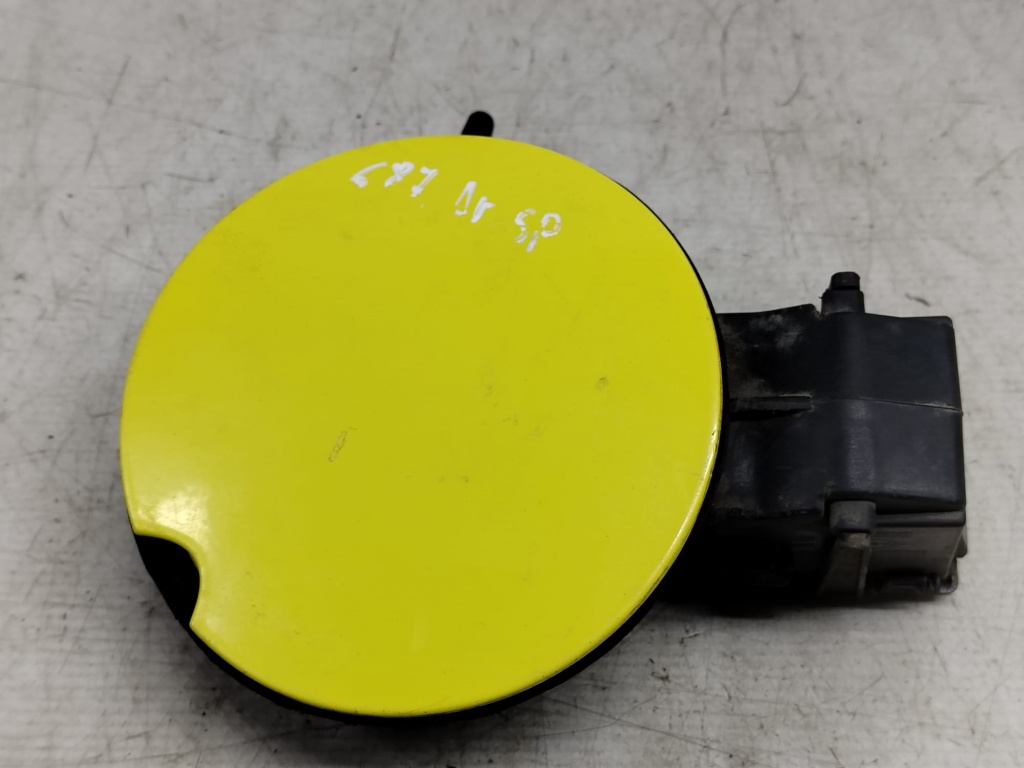 Usita rezervor 781203354r Renault Clio 4 [2012 - 2020] 1.5 dci K9K612