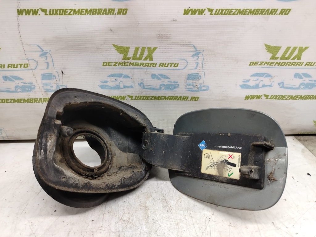 Usita rezervor 7s71-a405a02-aa Ford Mondeo MK4 [2007 - 2010]