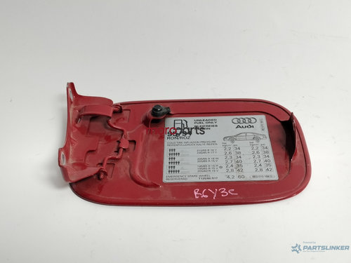 Usita rezervor 8E0010169G Audi A4 B6 Sedan 2003 1.8T AVJ OEM 8E0010169G