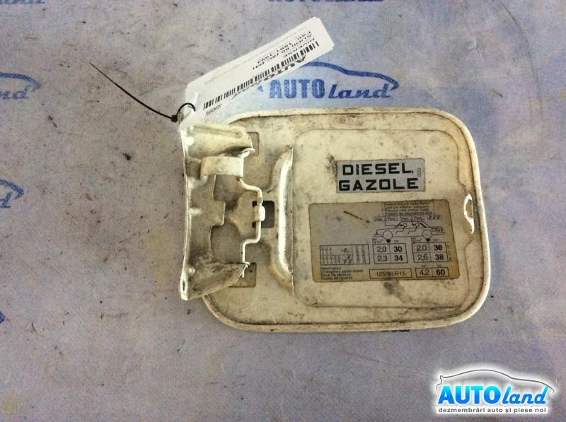 Usita Rezervor Audi 80 8C,B4 1991-1994