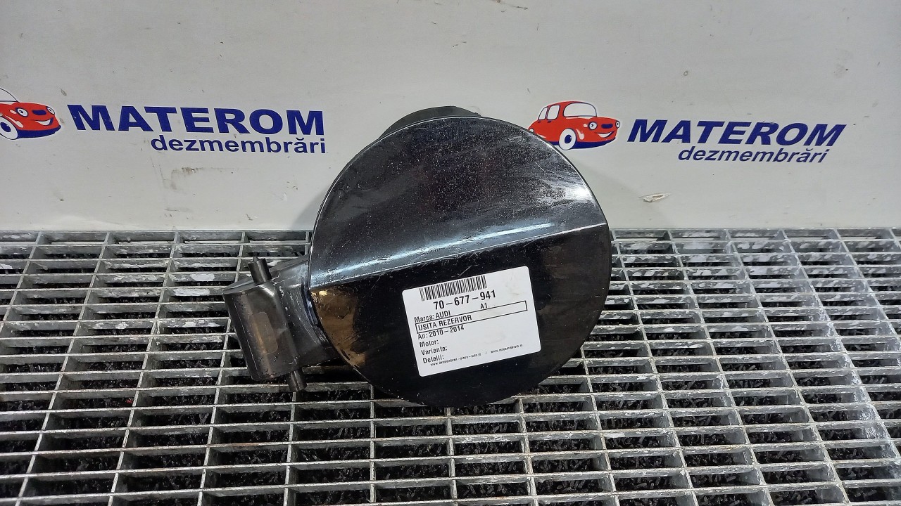 USITA REZERVOR AUDI A1 A1 - - (2010 2014)