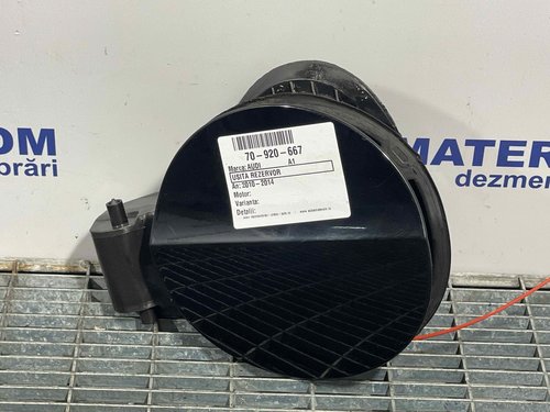 USITA REZERVOR AUDI A1 A1 - - (2010 2014)