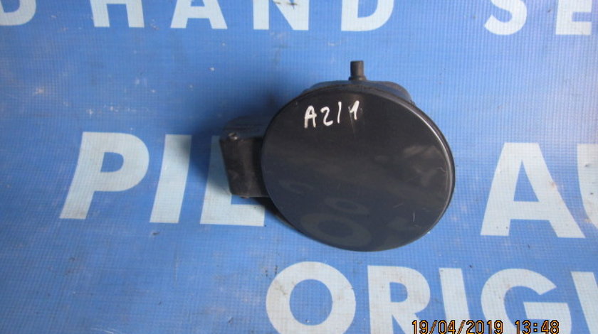 Usita rezervor Audi A2; 1H0010092C