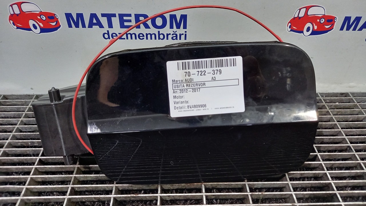 USITA REZERVOR AUDI A3 A3 - - (2012 2016)