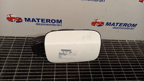 USITA REZERVOR AUDI A4 - - (2012 2015)